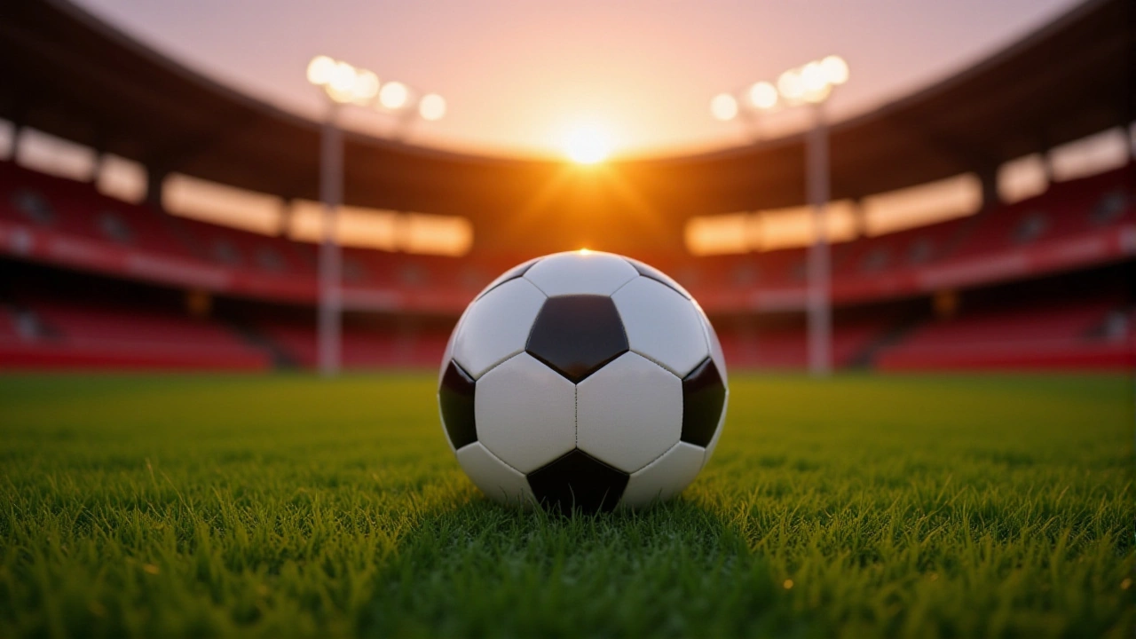 Ligue 1 McDonald's 2025‑26 : nouveau calendrier, clubs promus et enjeux européens