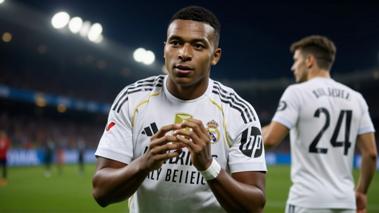 Elche tient Real Madrid en échec 2-2 en prolongation, Chust expulsé en fin de match