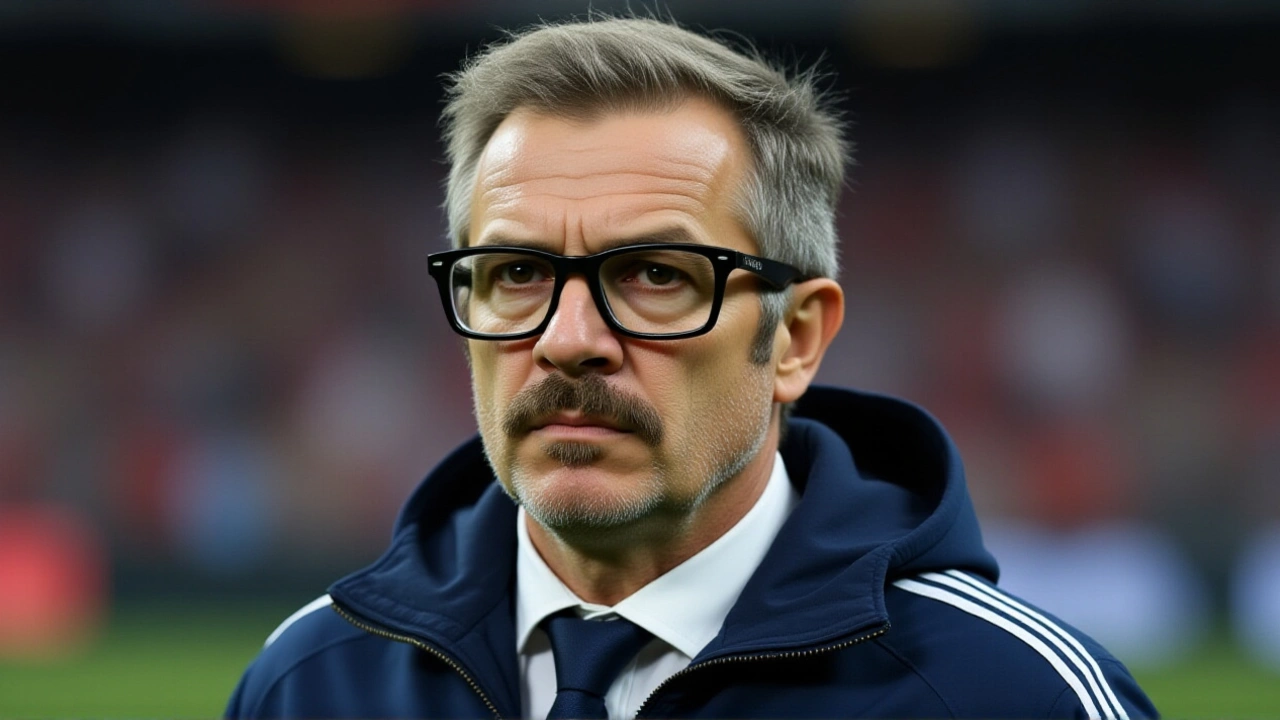 Fabien Galthié : « On est moins solide qu'il y a quatre ans » après la victoire contre l'Australie