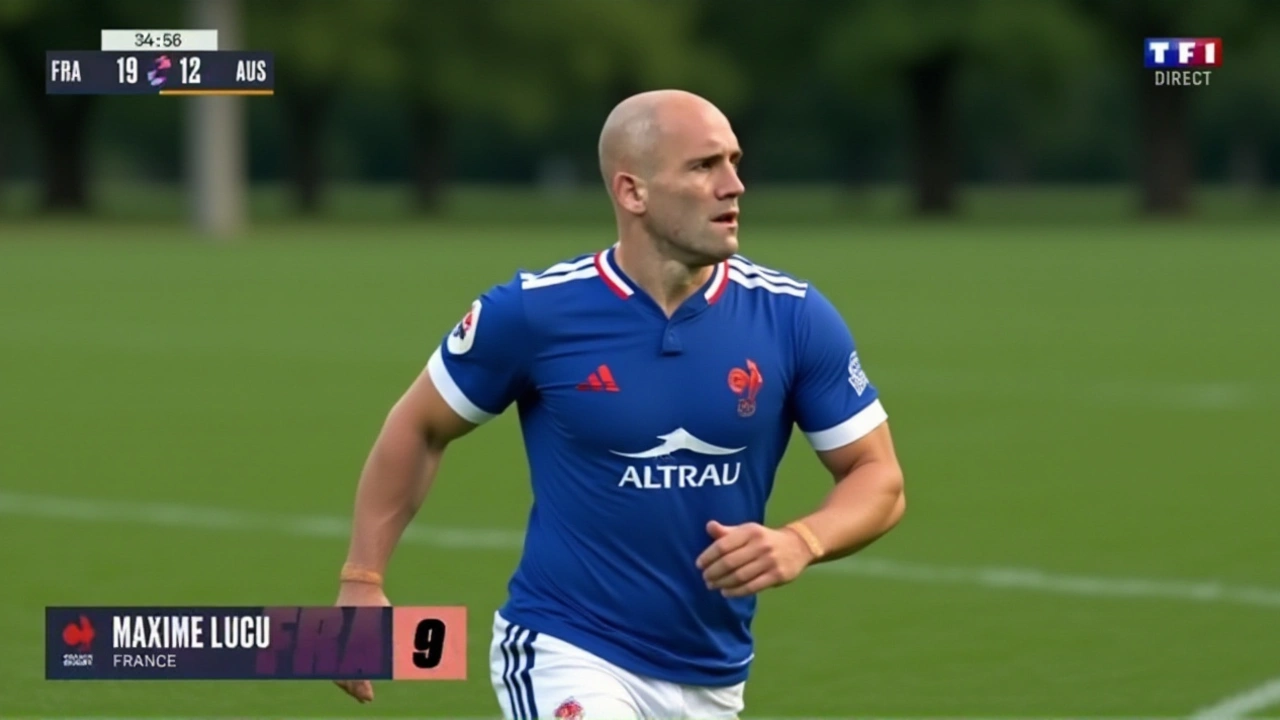 La pression du Six Nations 2026