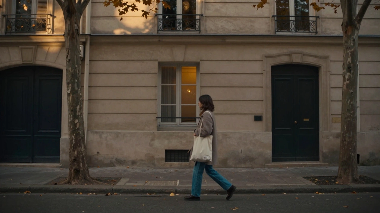 Escort Girls in Paris: What Really Happens Beyond the Bedroom